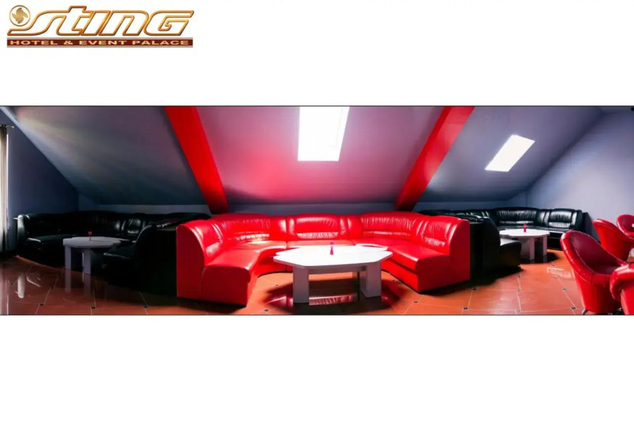Sting Hotel & Event Palace