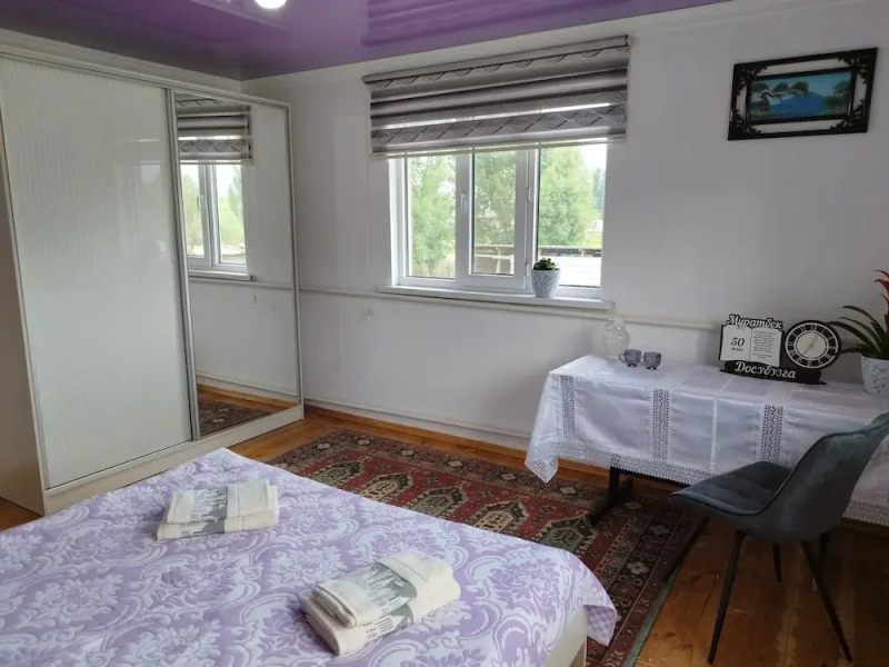 Travel Around Guest House