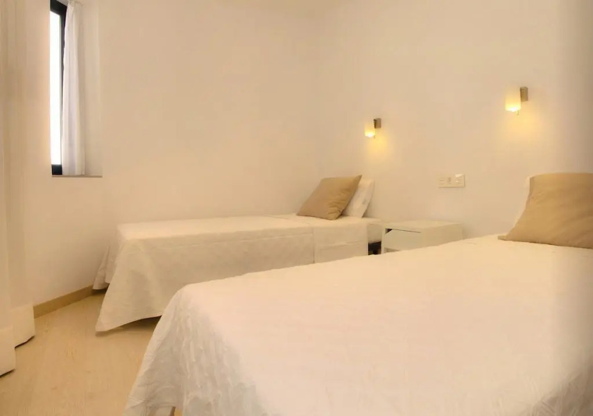 Casa Anclada, Apartamento 2 Dormitorios