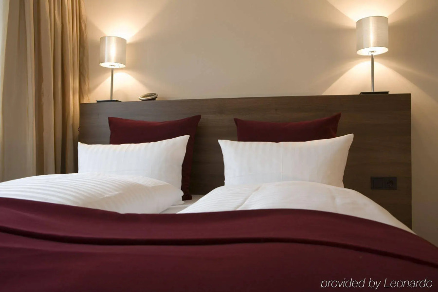 LiViN Residence by Fleming´s Frankfurt - Seilerstraße