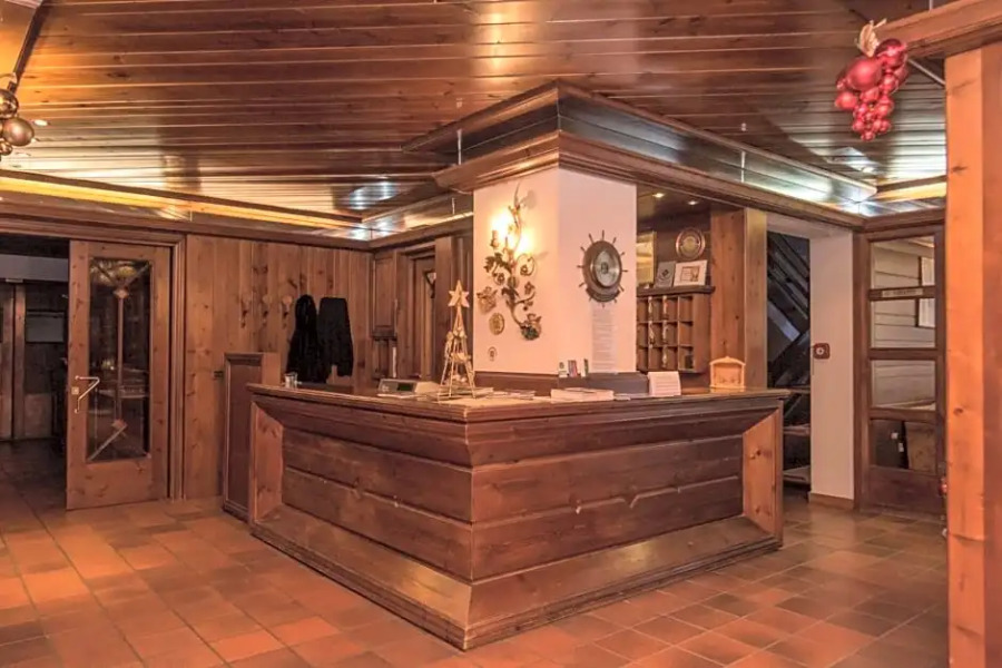 Al Sole Hotel Ristorante dal 1870