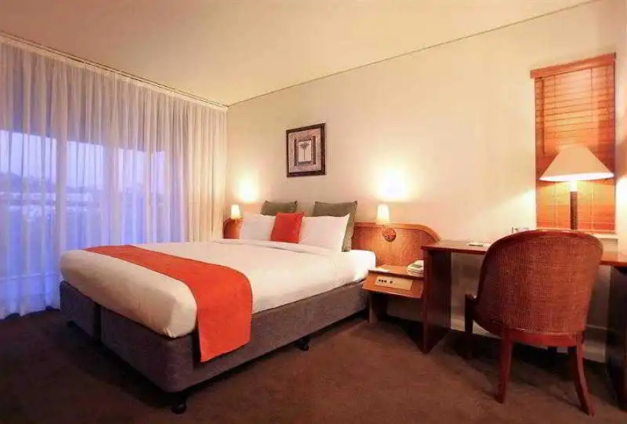 Novotel Coffs Harbour Pacific Bay Resort