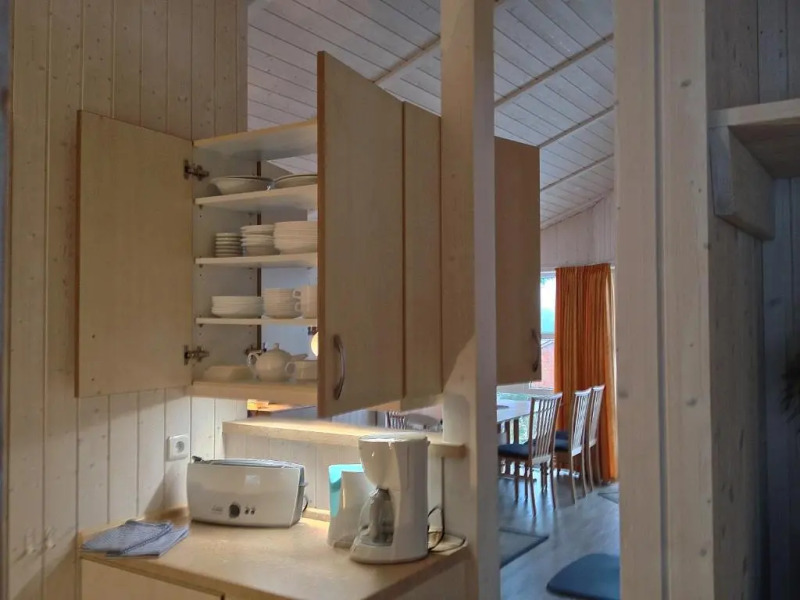 Schlei Resort Marina Hülsen