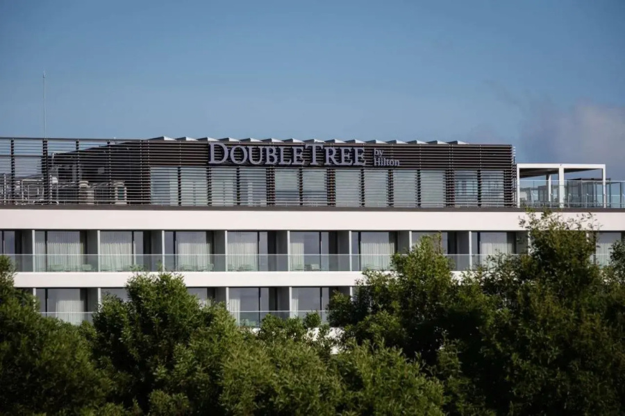 Doubletree By Hilton Lagoa Azores