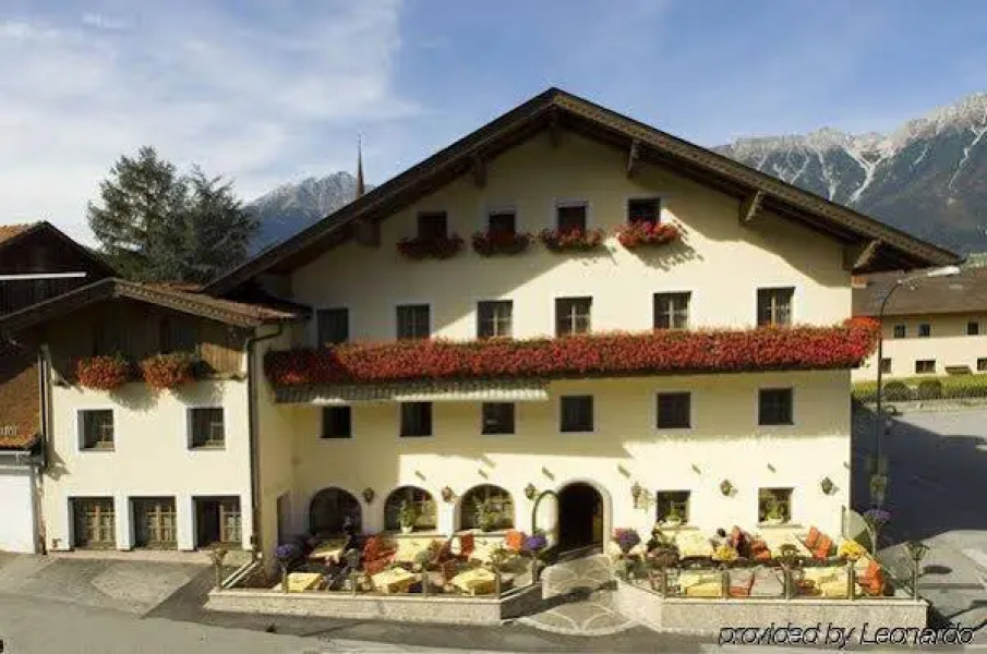 Bierwirt Ferienwohnungen