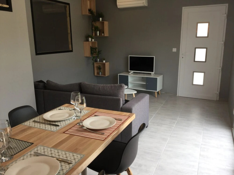 Le Gîte Pitchoun Coumtadou