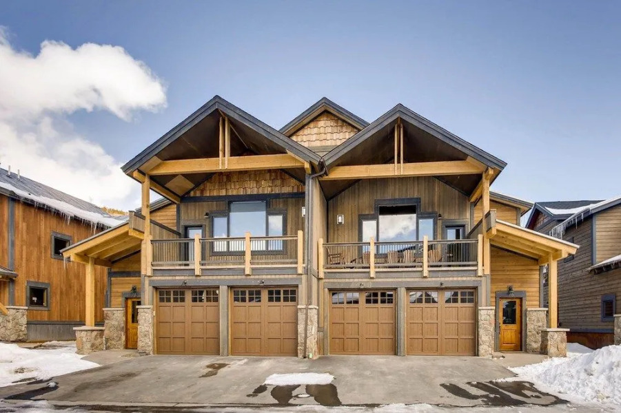 River Run Townhome RR76