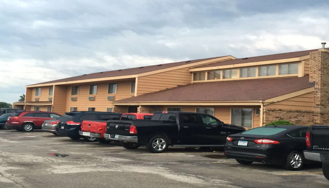 America's Best Inn Stewartville