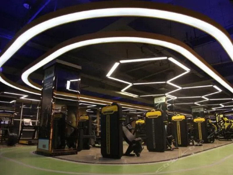 海韵大酒店(东莞虎门万达店)