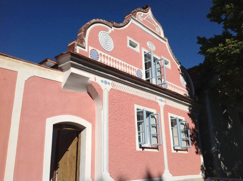 Wellness Hotel Boží Oko