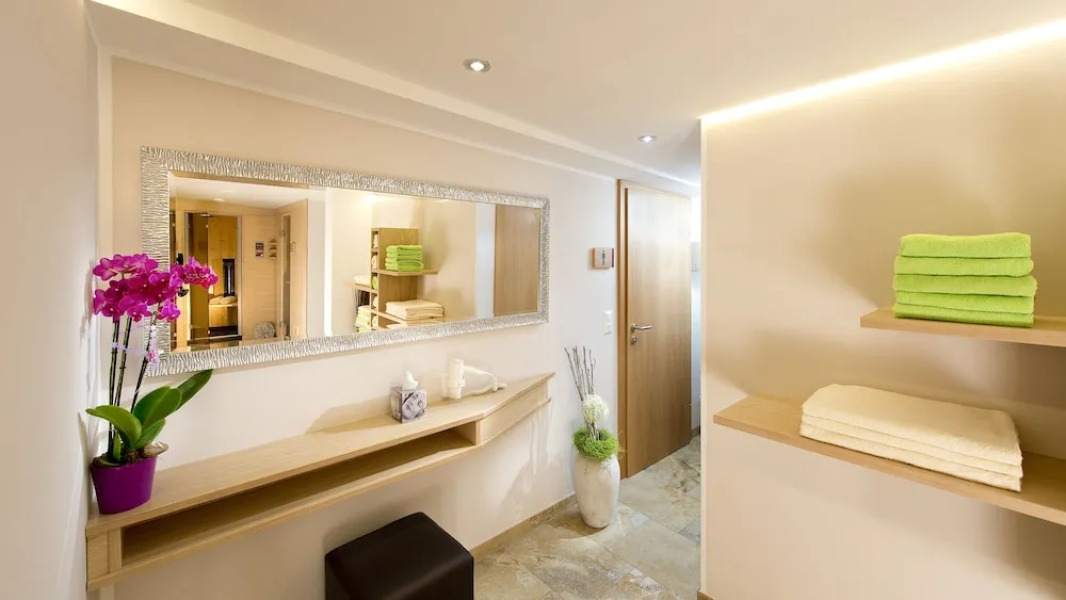 Dorfjuwel Appartements