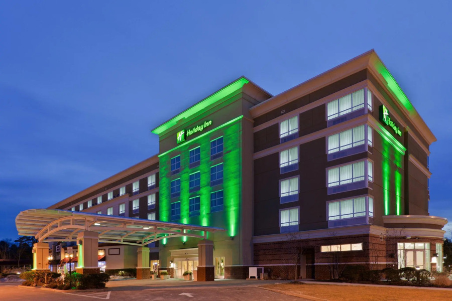 Holiday Inn Manahawkin/Long Beach Island by IHG
