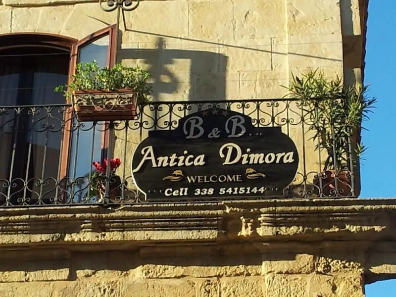 B&B Antica Dimora Enna