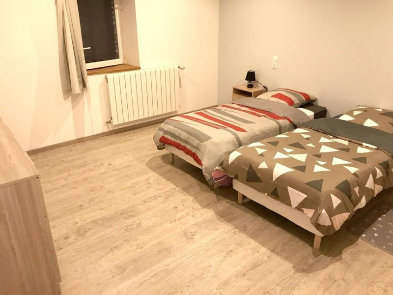 House With 4 Bedrooms in Puygaillard-de-quercy, With Furnished Garden and Wifi