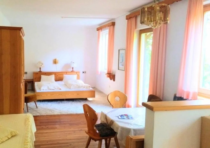 Seeappartements Presseggersee-Süd