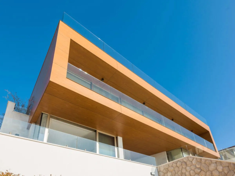Villa Gloss Liberec