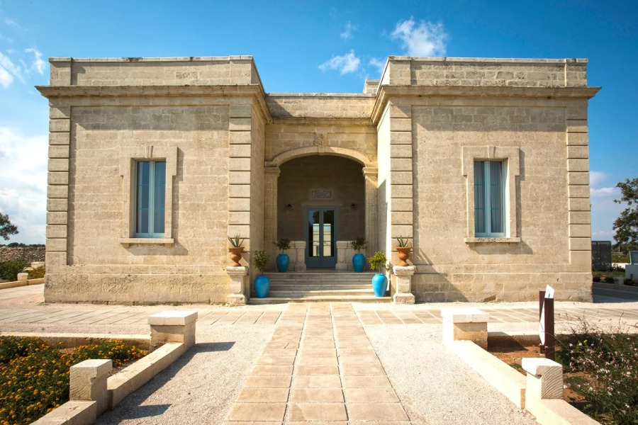 Relais Masseria Le Cesine - CDSHotels