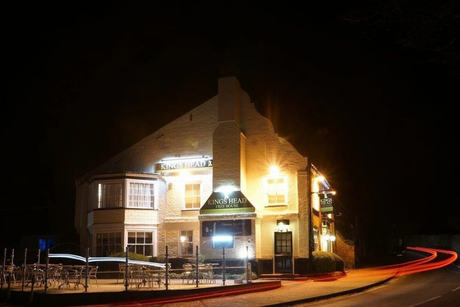 Kings Head