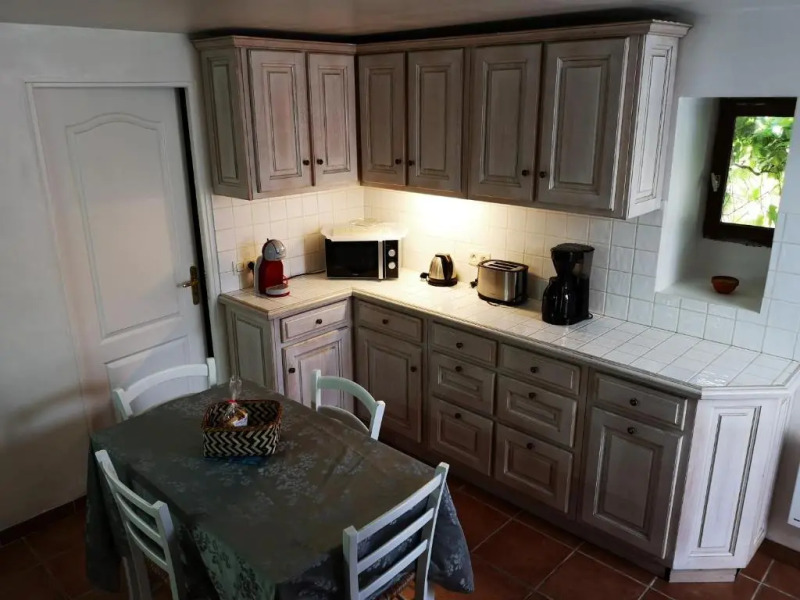 Maison de village à 2 km de la mer SISCO Cap Corse 15 kms Bastia