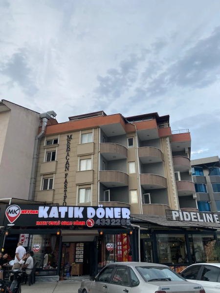 Mertcan Pansiyon