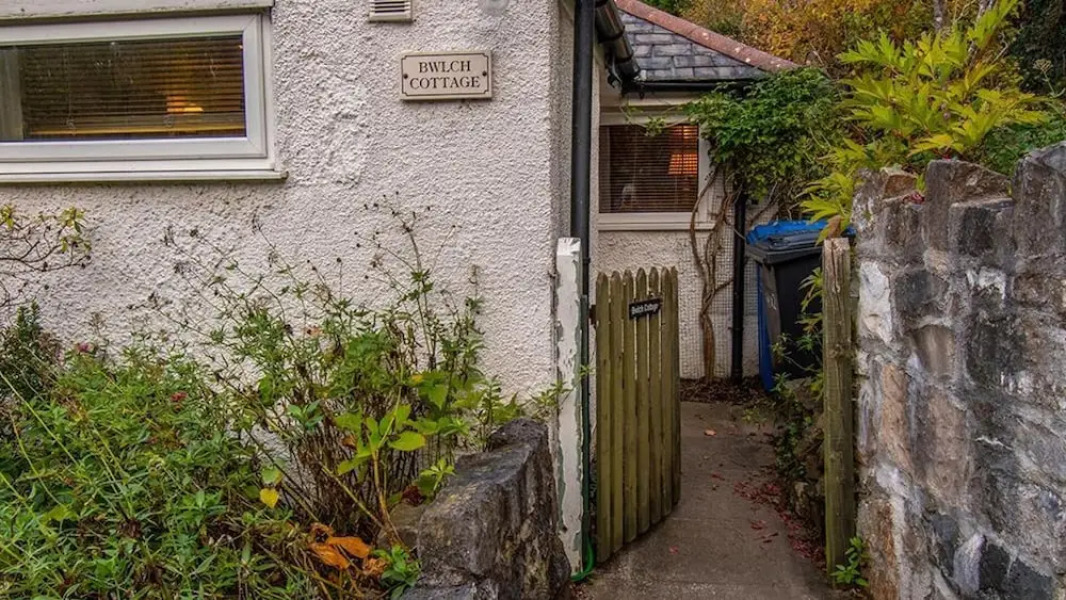 Bwlch Cottage