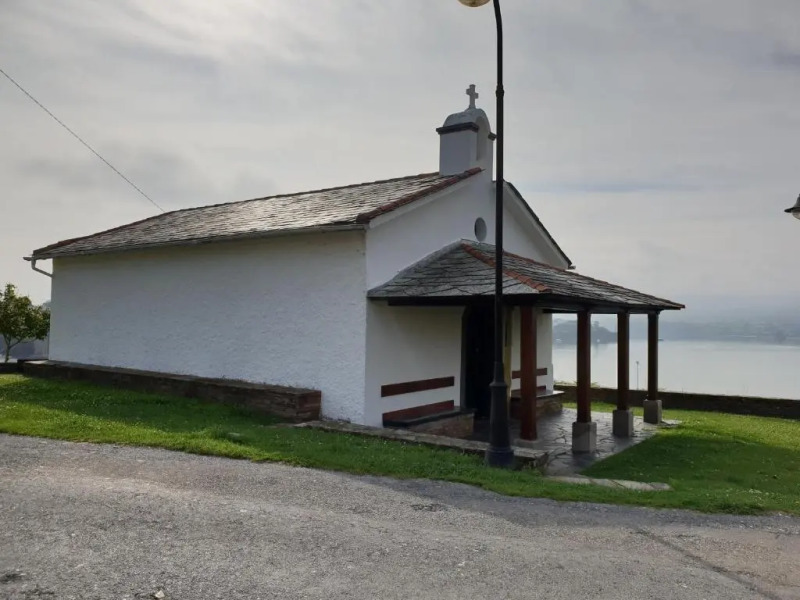 Apartamentos O Cargadeiro Ribadeo