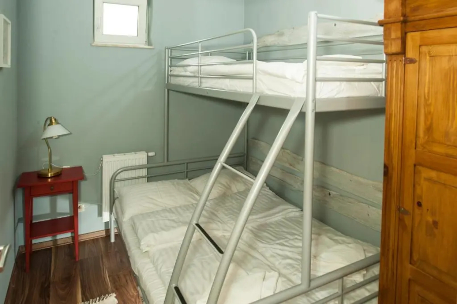 Villa Mare Apartamenty