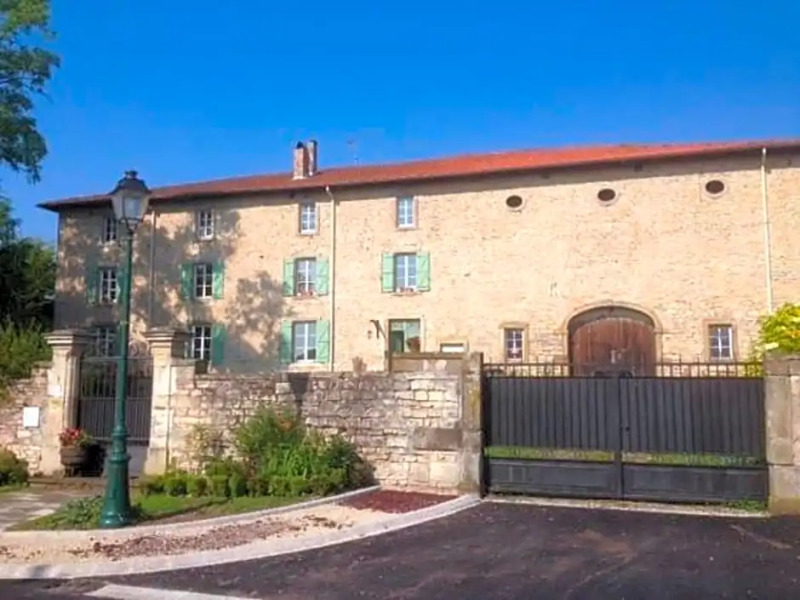 Chambres d'hôtes Kayros