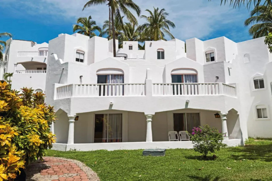 Gran Festivall Resort