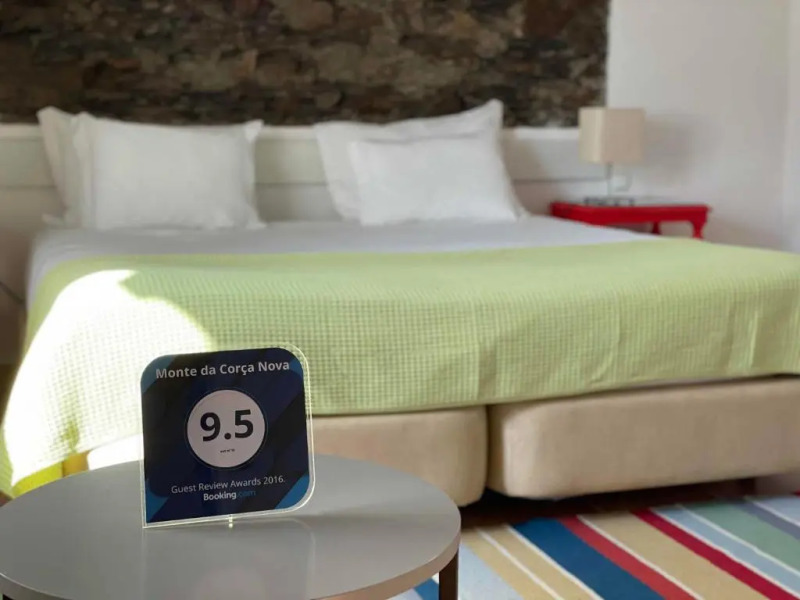 Monte da Corça Nova