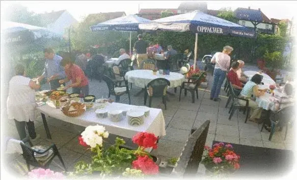 Hotel Zum Löwen
