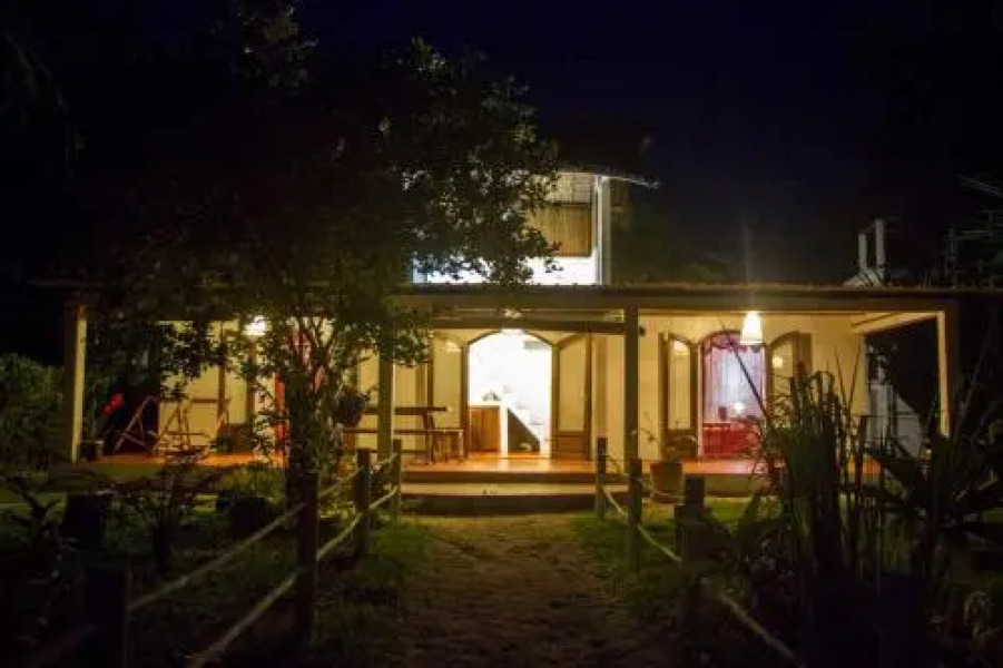 Analatsara Eco Lodge