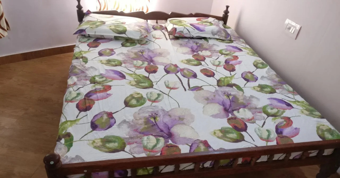 Lal Rachan Homestay In Athirappilly