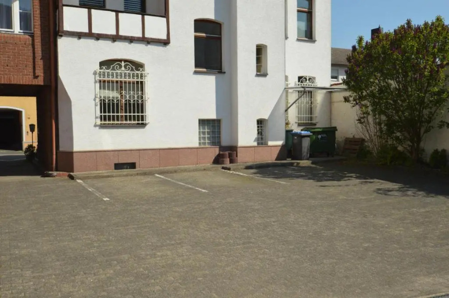 Aktivhotel Alter Kaiser