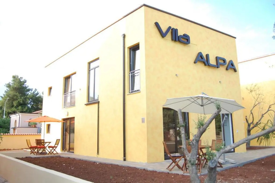 Villa Alpa