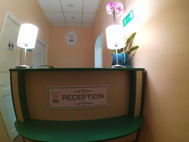 Hotel Anita