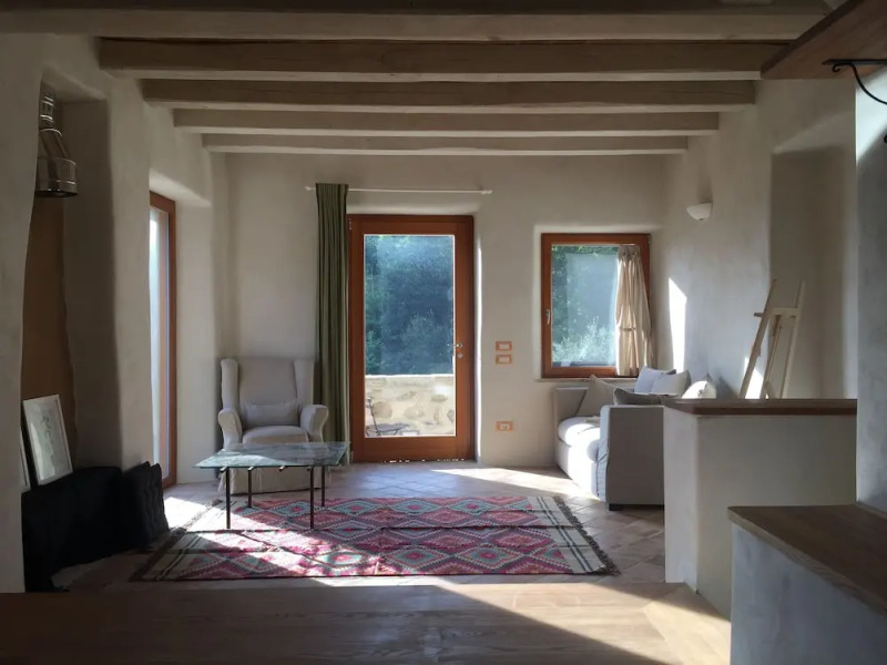 Le Case Della Buca Agriturismo ed Agricampeggio