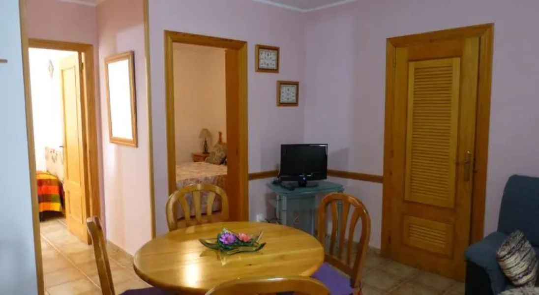 Casita Pescadores