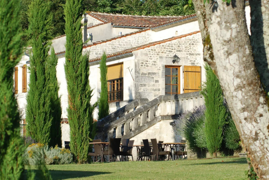 Le Relais de Saint-Preuil, The Originals Relais (Vignes du Cognac)