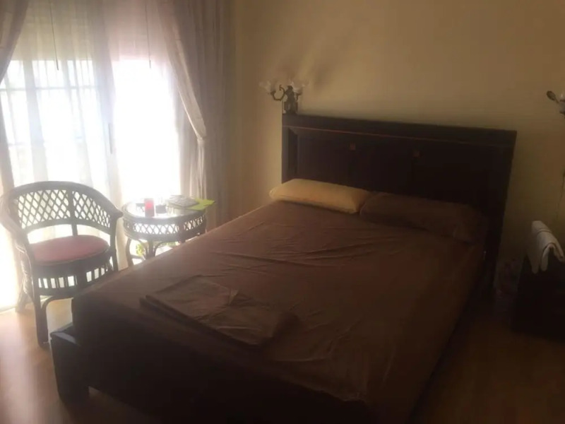 House With 3 Bedrooms in Candelaria, With Wonderful sea View, Pool Acc