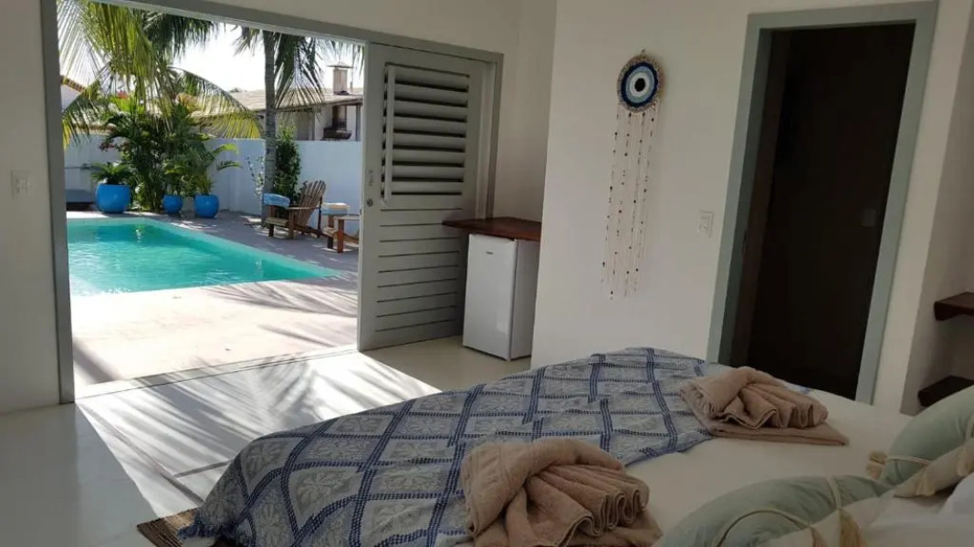 Vila Yoga - Kitesurf Pontal de Maceió
