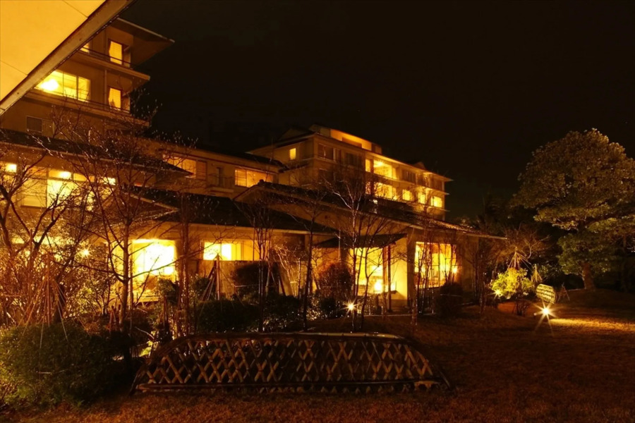 Yumotoya Onsen Ryokan