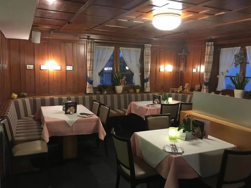 Gasthof Hotel Adler