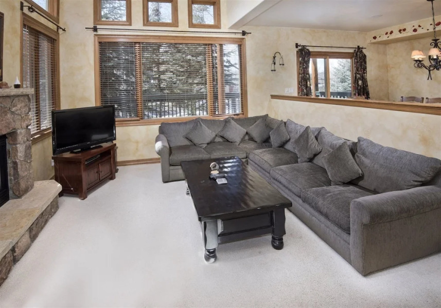 Millers Creek Resident