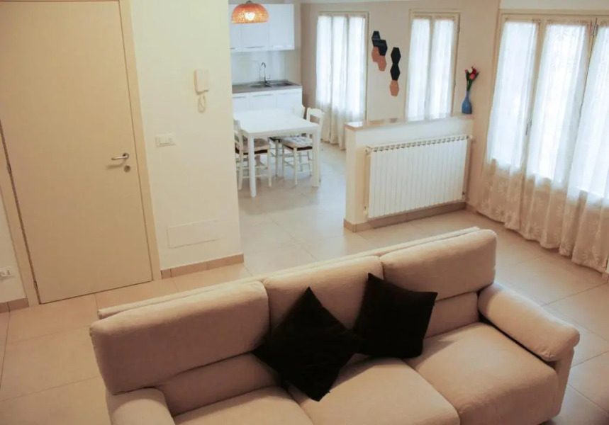 Appartamento La Santissima