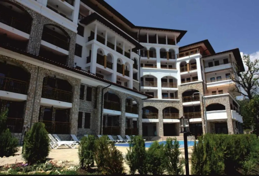 Etara 3 ApartComplex