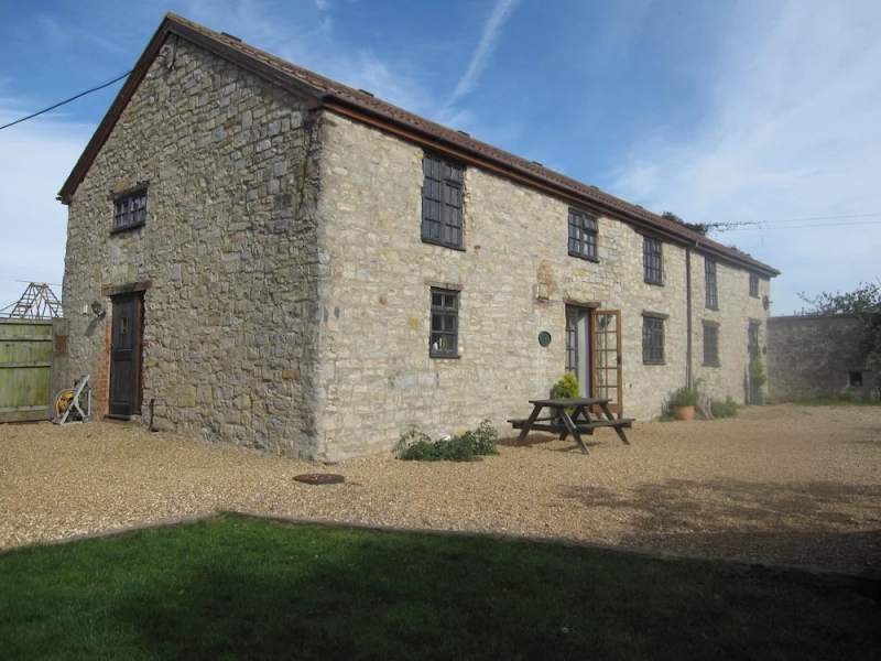 Somerset Country Escape