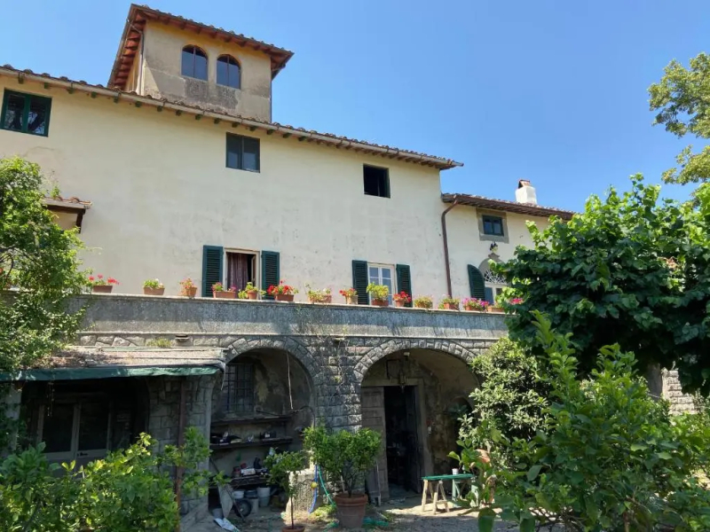 B&B La Rocca