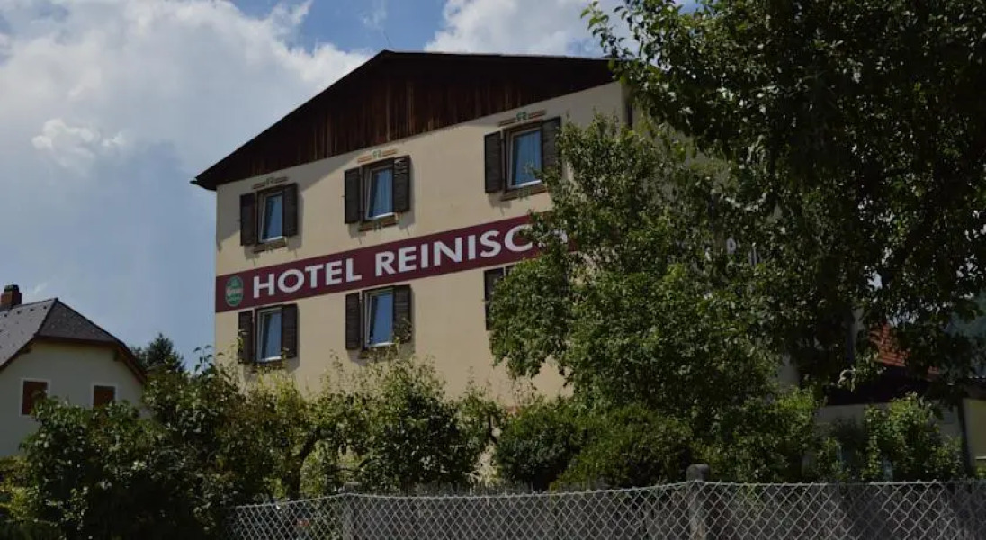 Hotel Reinisch