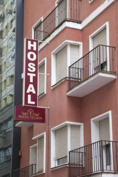 Hostal Velarde
